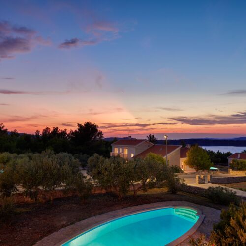 Villa Milla Stari Grad  4