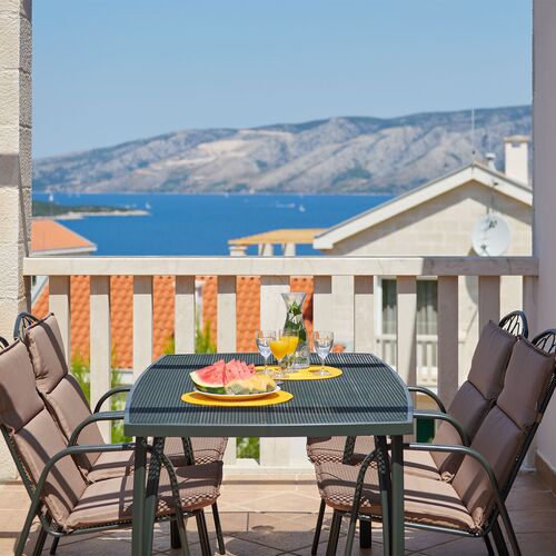 Villa Milla Stari Grad