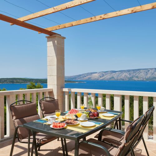 Villa Sonia Stari Grad  4