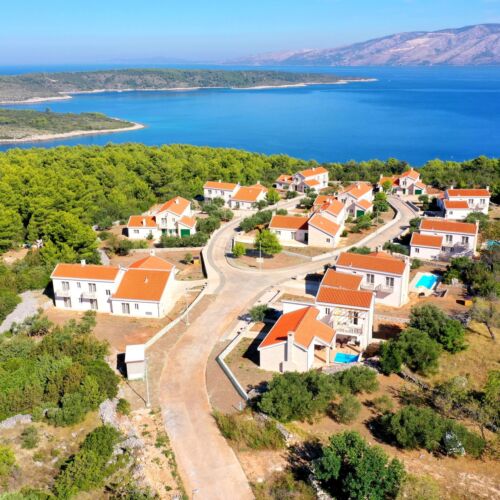 Villa Sonia Stari Grad  2