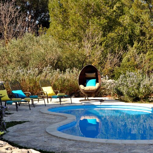 Villa Sonia Stari Grad