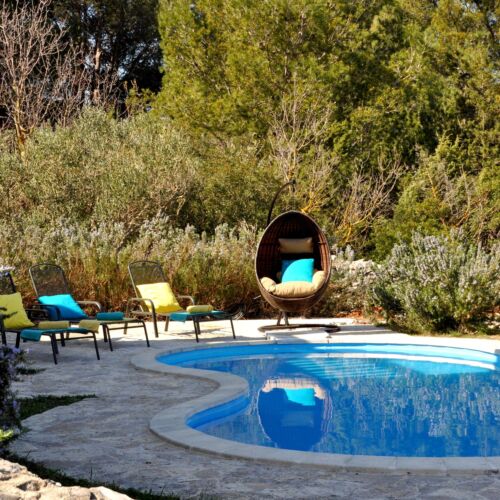 Villa Erika Stari Grad  3