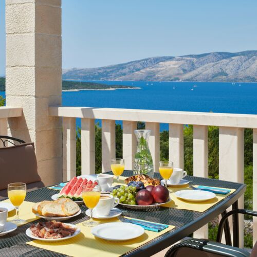 Villa Nella Stari Grad  2