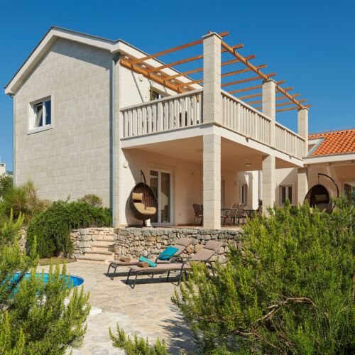 Villa Nella Stari Grad