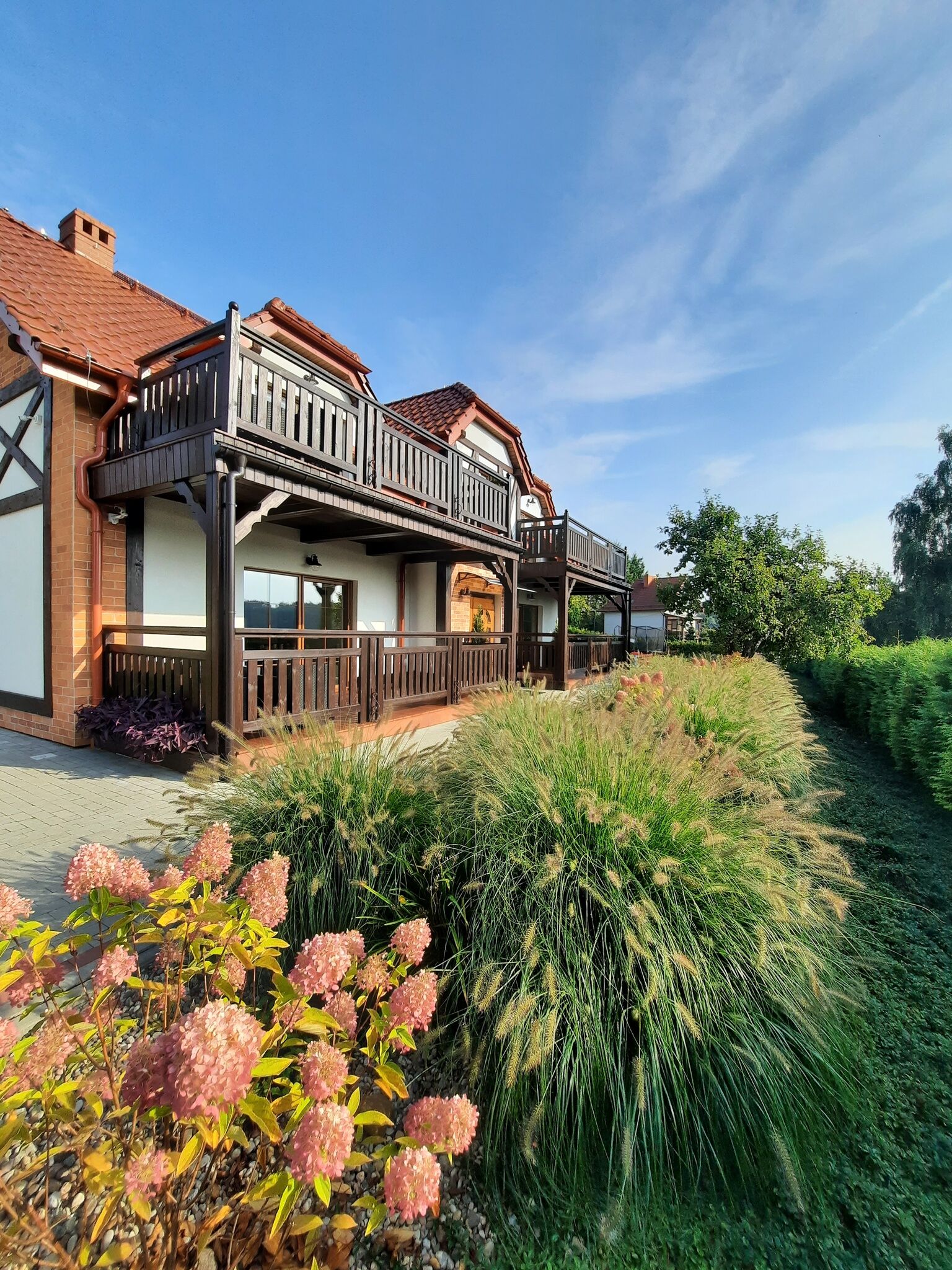 Apartamenty Uroczysko Lutówko, Sępólno Krajeńskie 