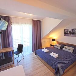 Pensjonat OLIMP Kudowa-Zdrój&nbsp;<sup></sup>