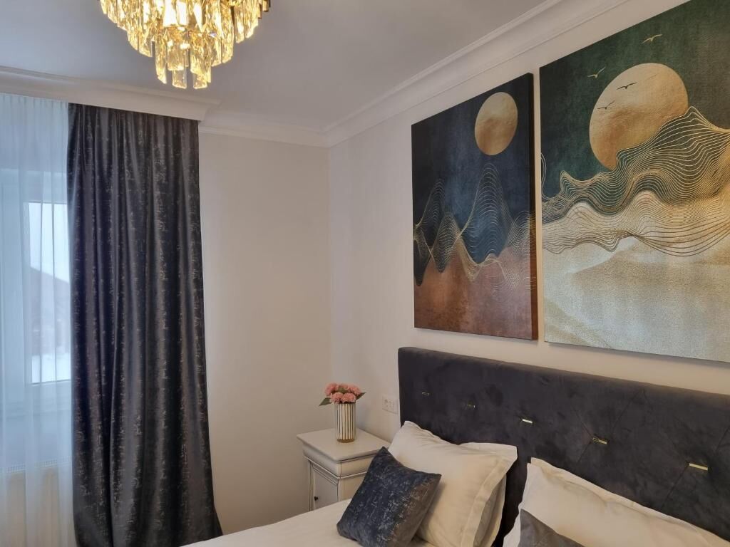 Tesa Boutique Hotel Târgu Neamţ