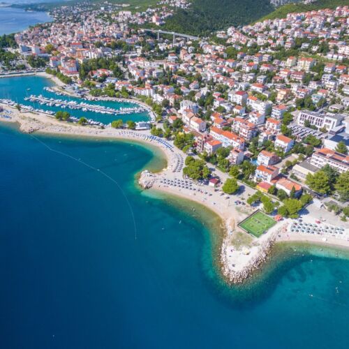 Apartment Filip 2 Crikvenica  3