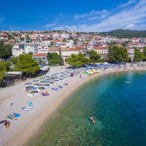 Apartment Filip 2 Crikvenica  4
