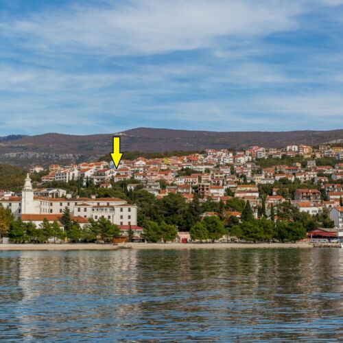 Apartment Filip 2 Crikvenica  2