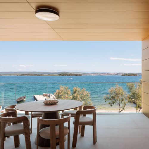 Villa Sea Song Tkon  2