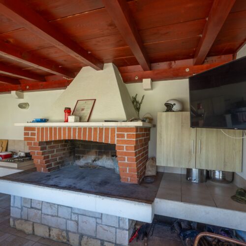 Apartment Vinka Supetar  4