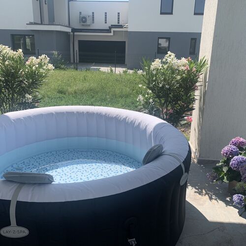 Sunset  Villa Velence