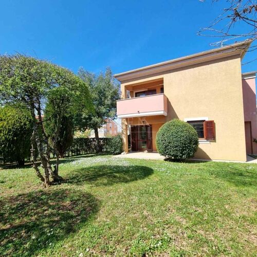 Apartments Leona Poreč