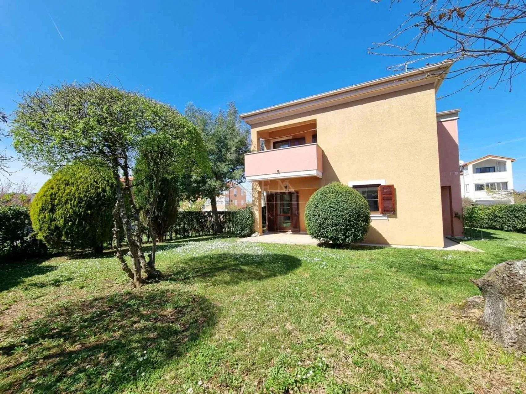 Apartments Leona Poreč