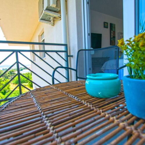 Apartment Teny Zadar  2