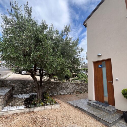House Nina Krk  2