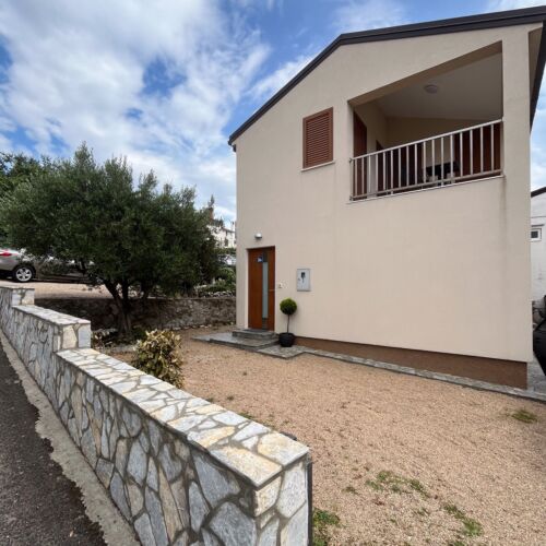 House Nina Krk  3