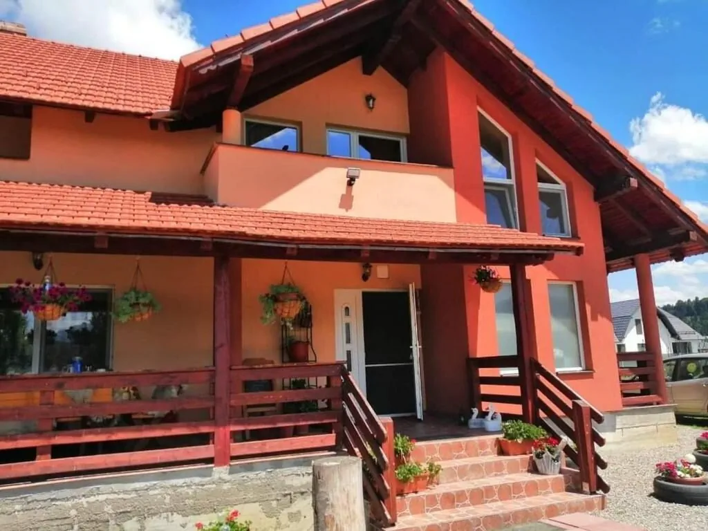 Casa Brănescu Acriș