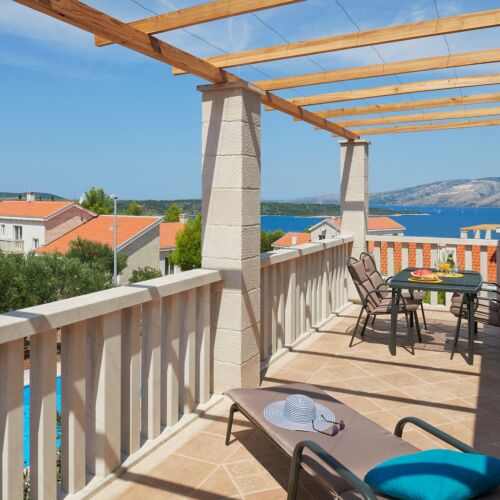 Villa Isabella Stari Grad  2