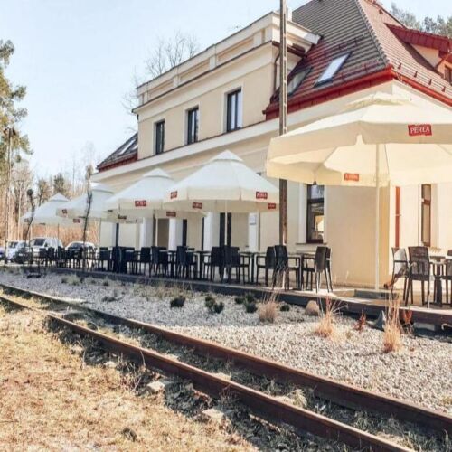 Stacja Kultura Poniatowa