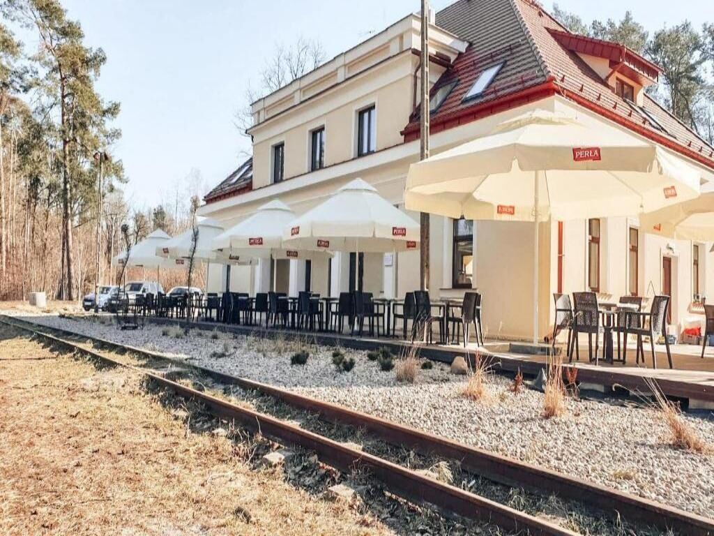 Stacja Kultura Poniatowa