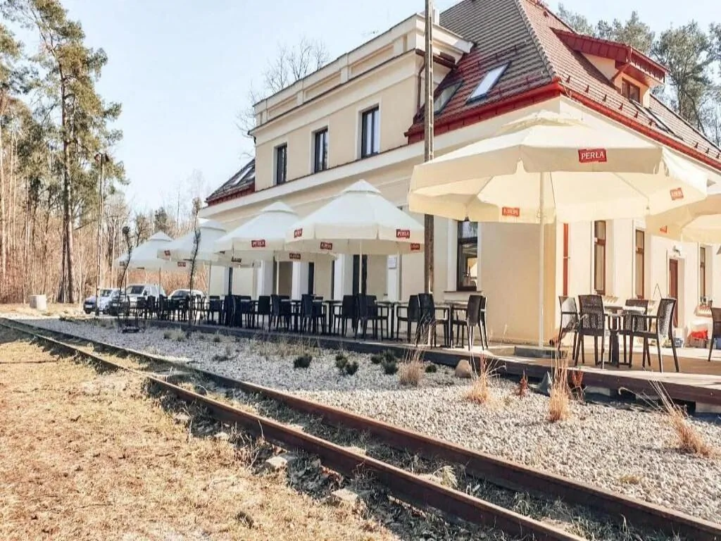 Stacja Kultura Poniatowa