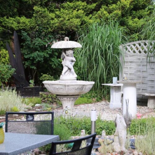 Dom Gościnny Polna Kąty Rybackie