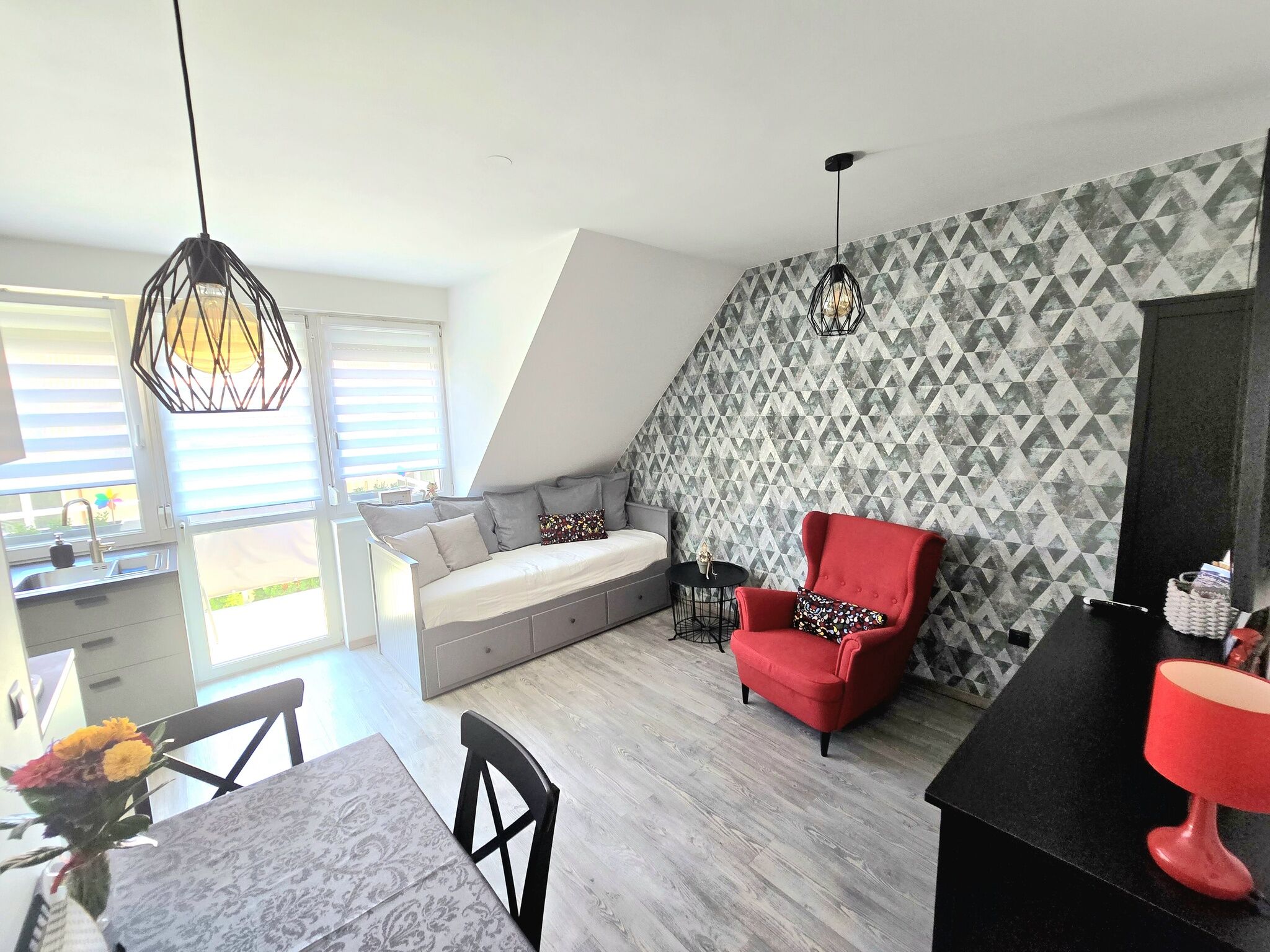 Róza Apartman Sopron