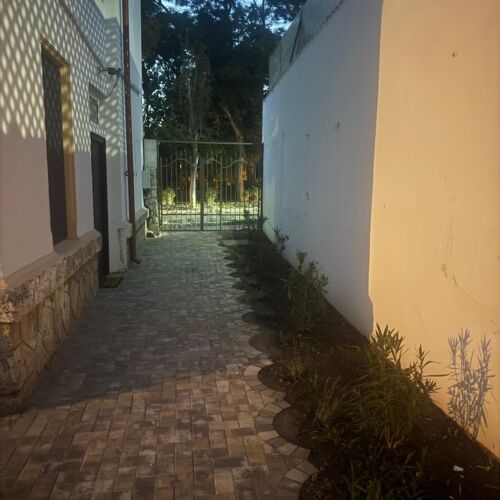 Vila Greta Eforie Sud