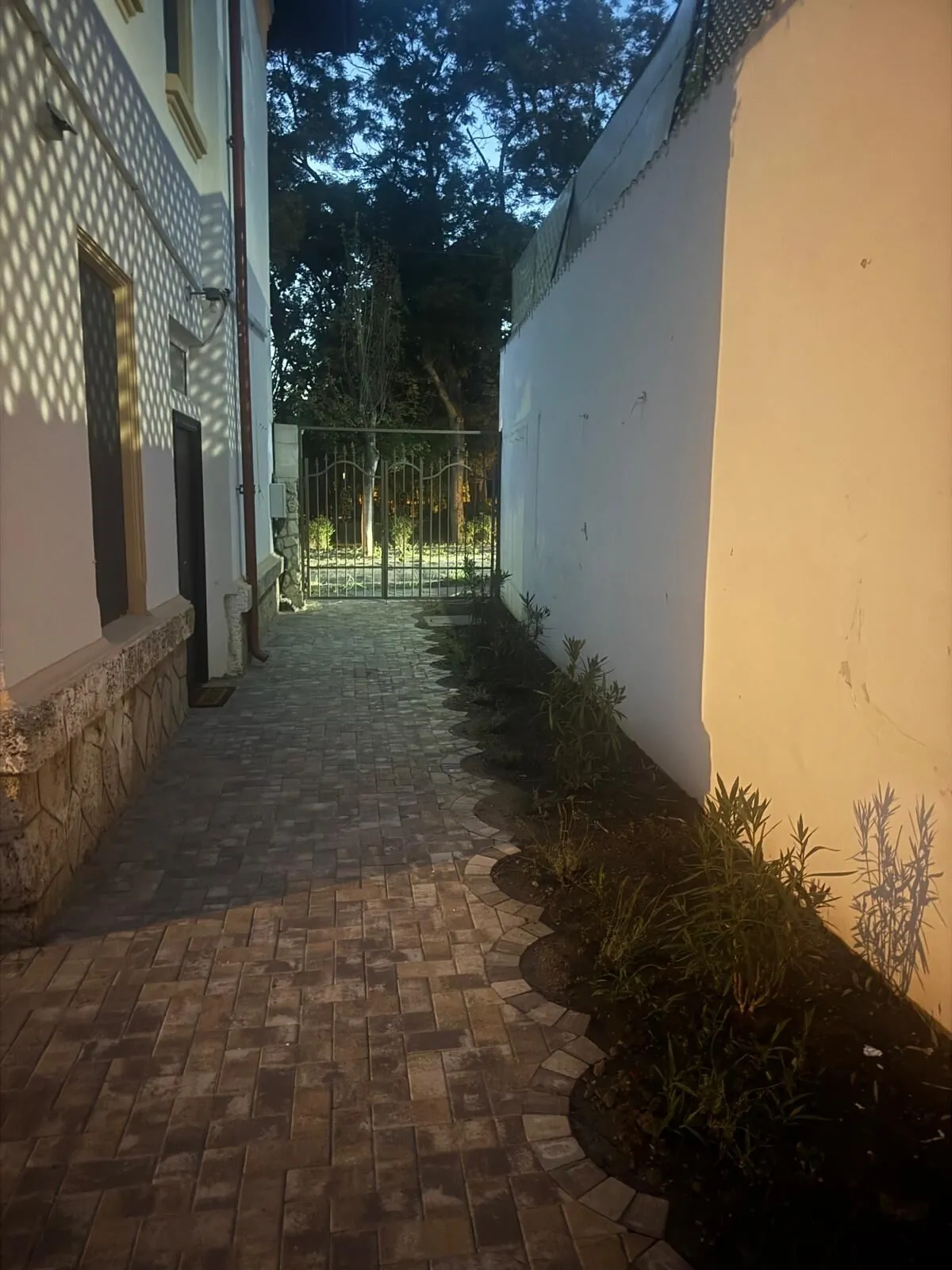 Vila Greta Eforie Sud