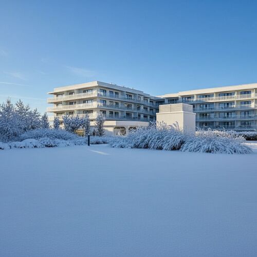 Apartamenty Patmos Kołobrzeg