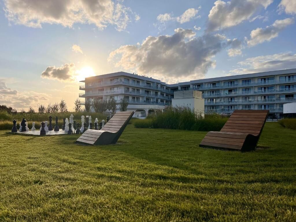 Apartamenty Patmos Kołobrzeg