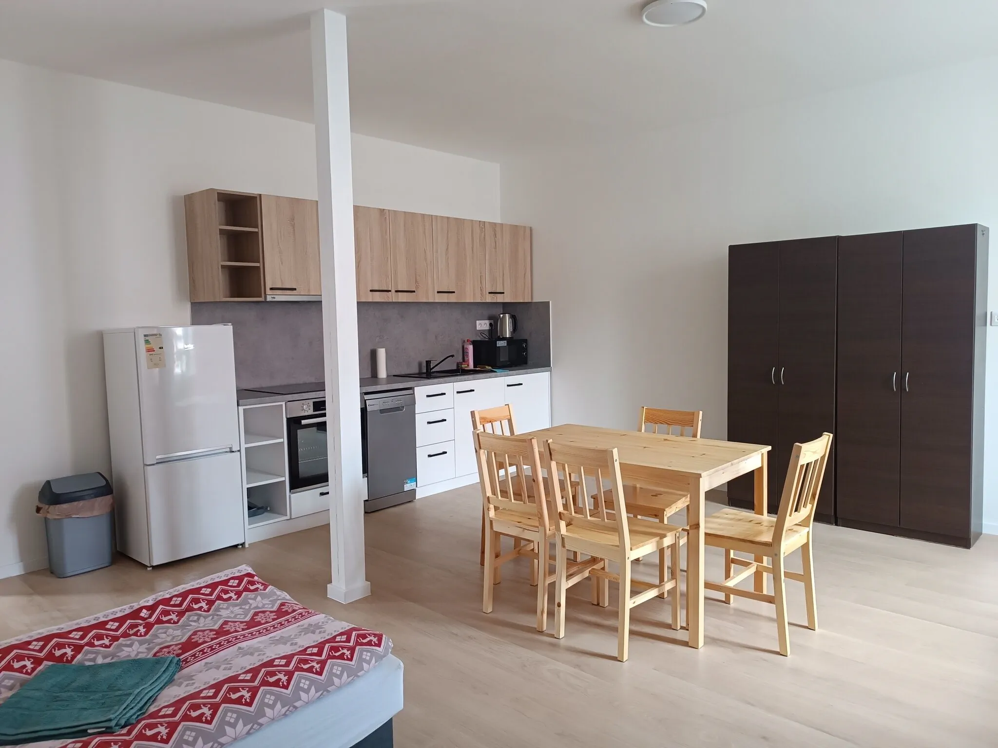 APARTMÁNY MARTIN SARVAŠ TACHOV