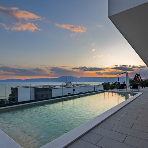 Villa Dujma Kostrena ★★★★★ 2