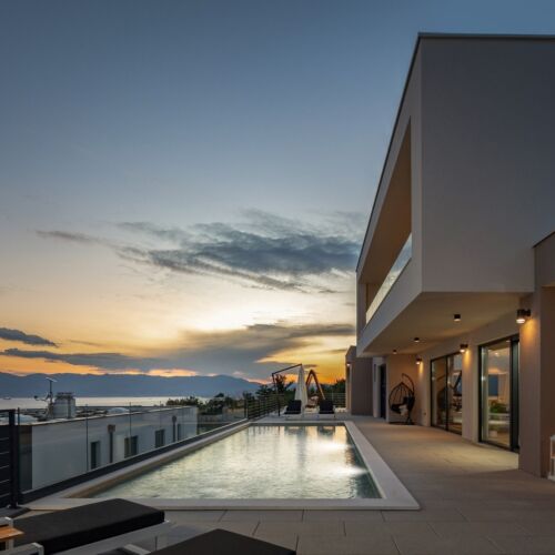 Villa Dujma Kostrena ★★★★★ 3
