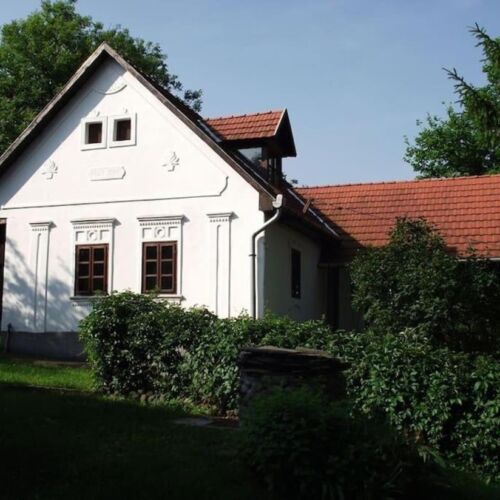   PalócManor Vendégház Nagyvisnyó