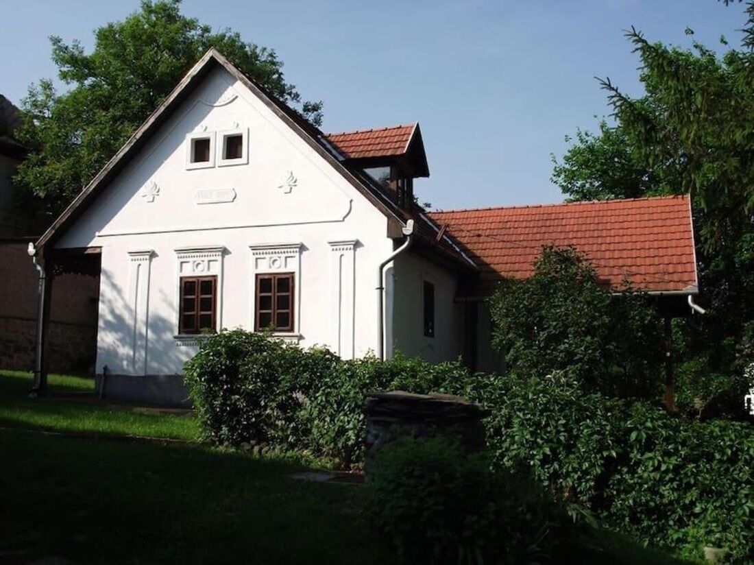   PalócManor Vendégház Nagyvisnyó