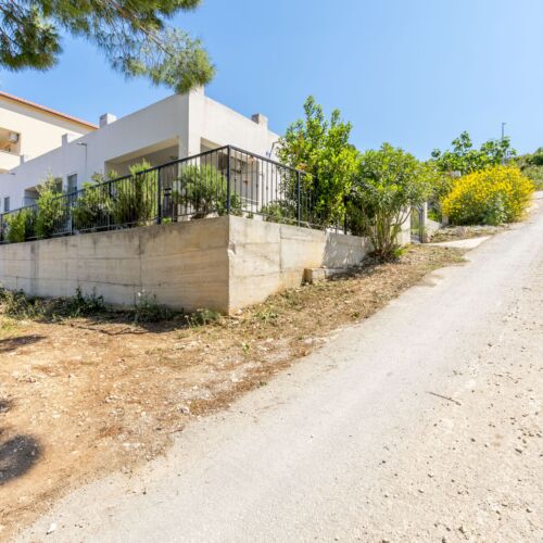 Apartments Poljak Rogoznica  4