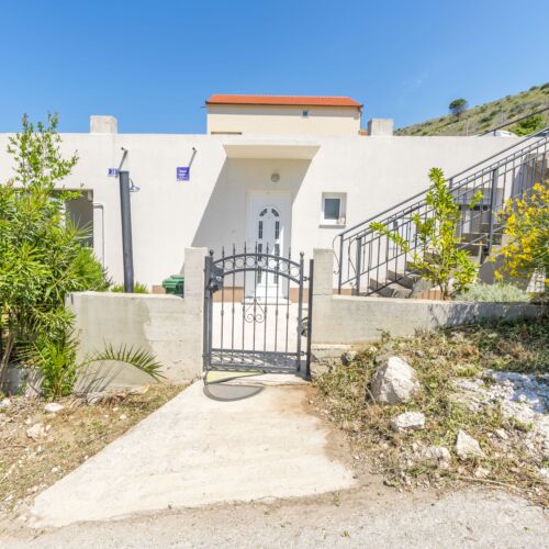 Apartments Poljak Rogoznica