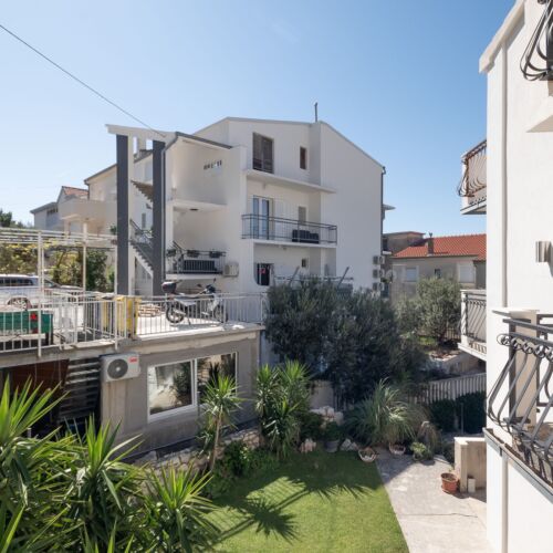 Apartment Kiseli Dugi Rat  2