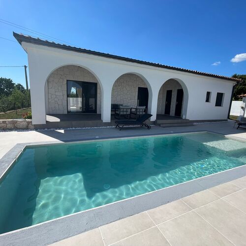 Villa Olivarum Stankovci