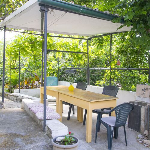 House My dream house Karlobag