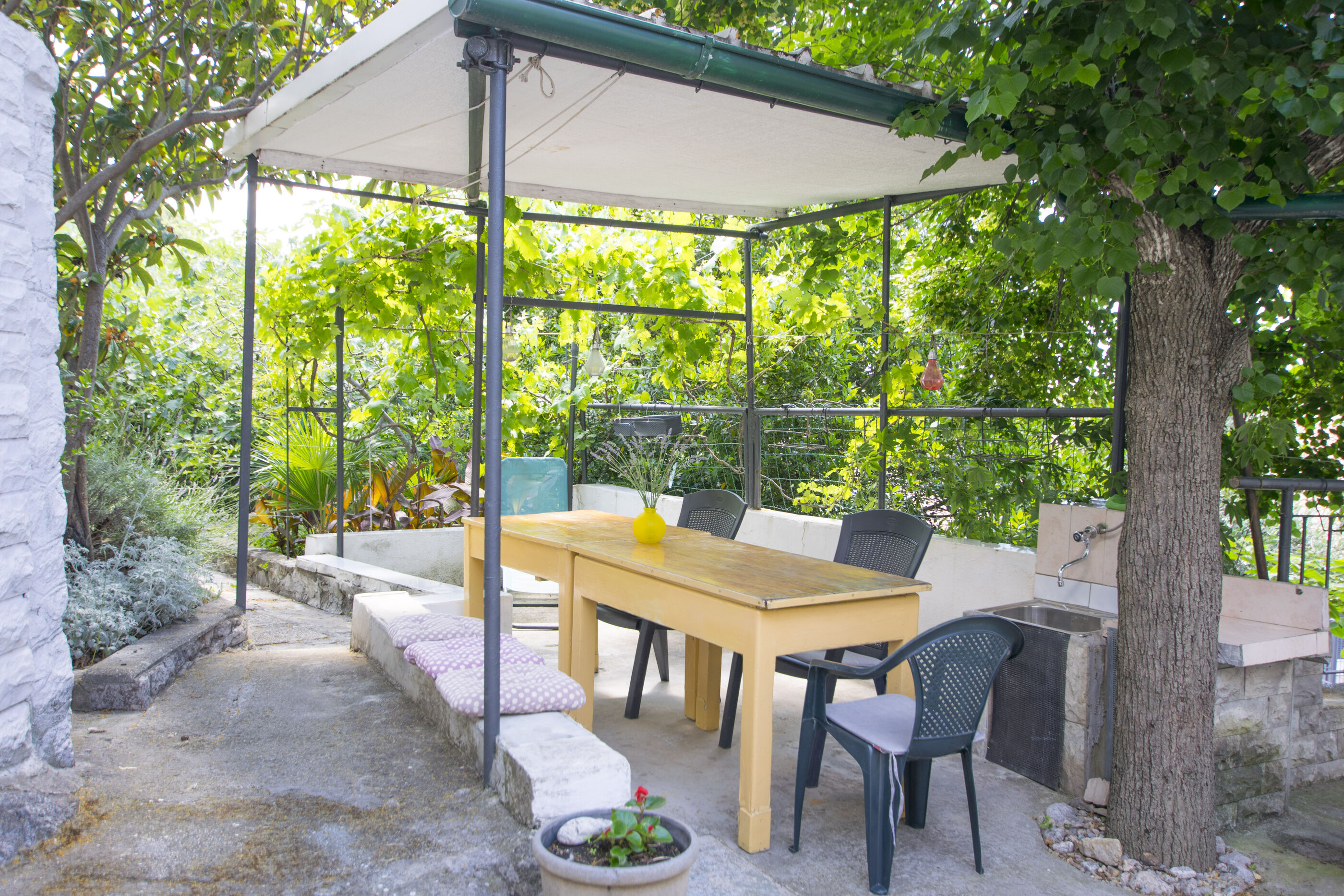 House My dream house Karlobag