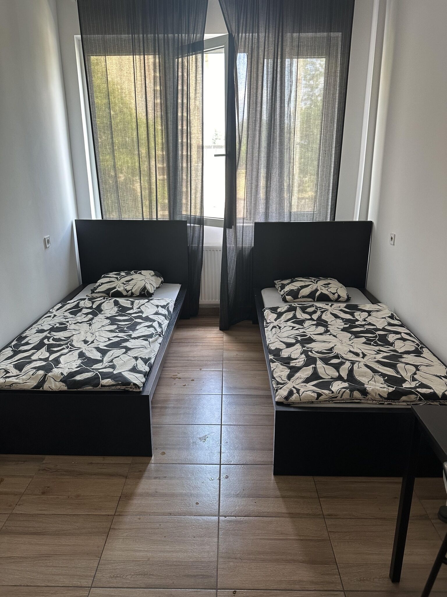Fratteli Hostel Budapest