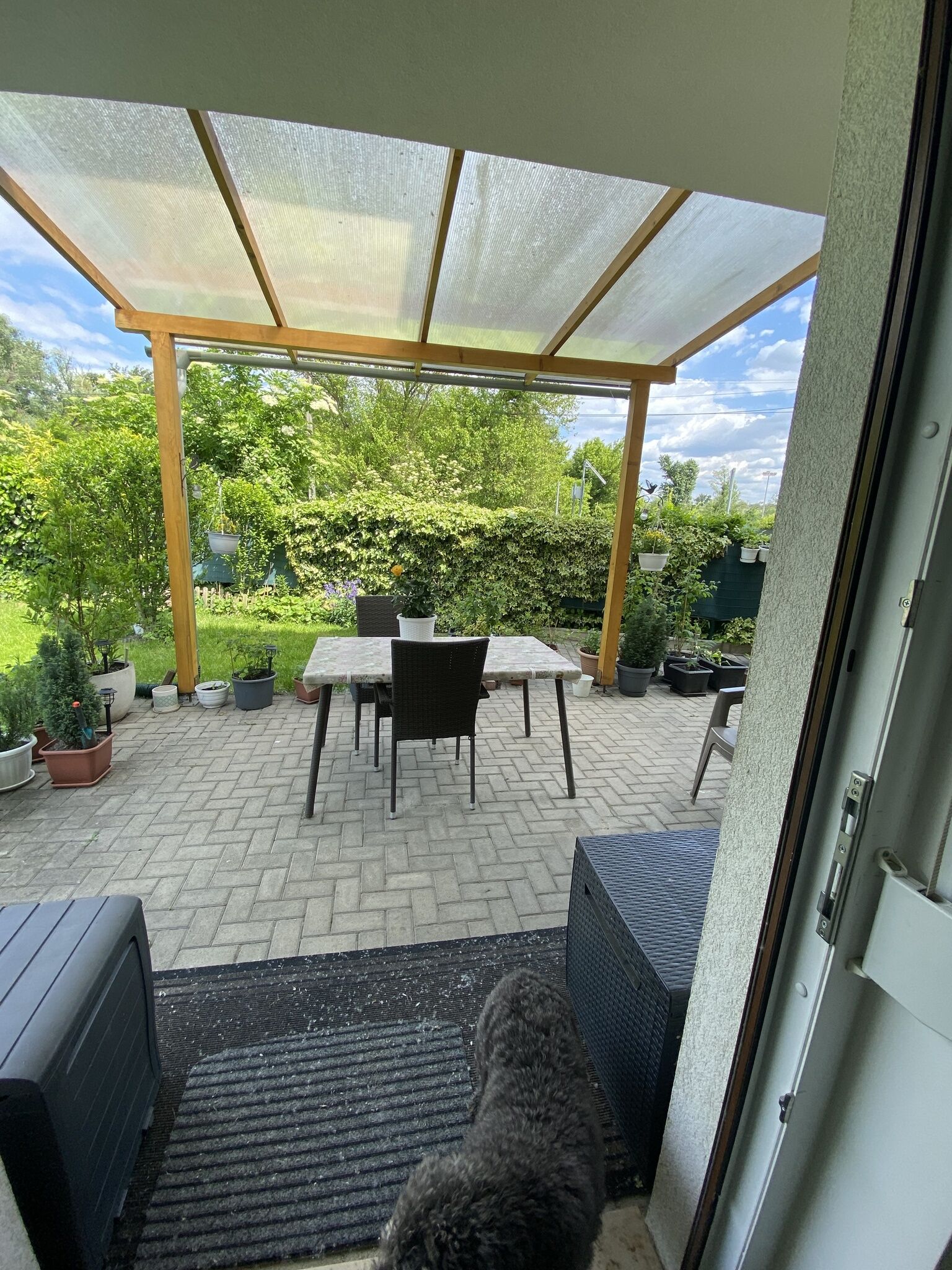 Korzó Terasz Szentendre