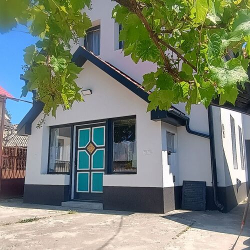 Dolce Villa Vendégház Noszvaj