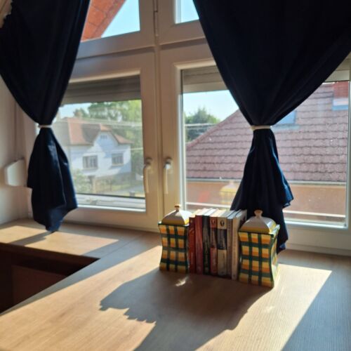 Sunshine Apartment Keszthely  ★★★ 2