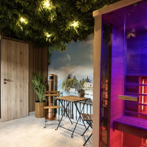 Anna Vendégház Kesztölc