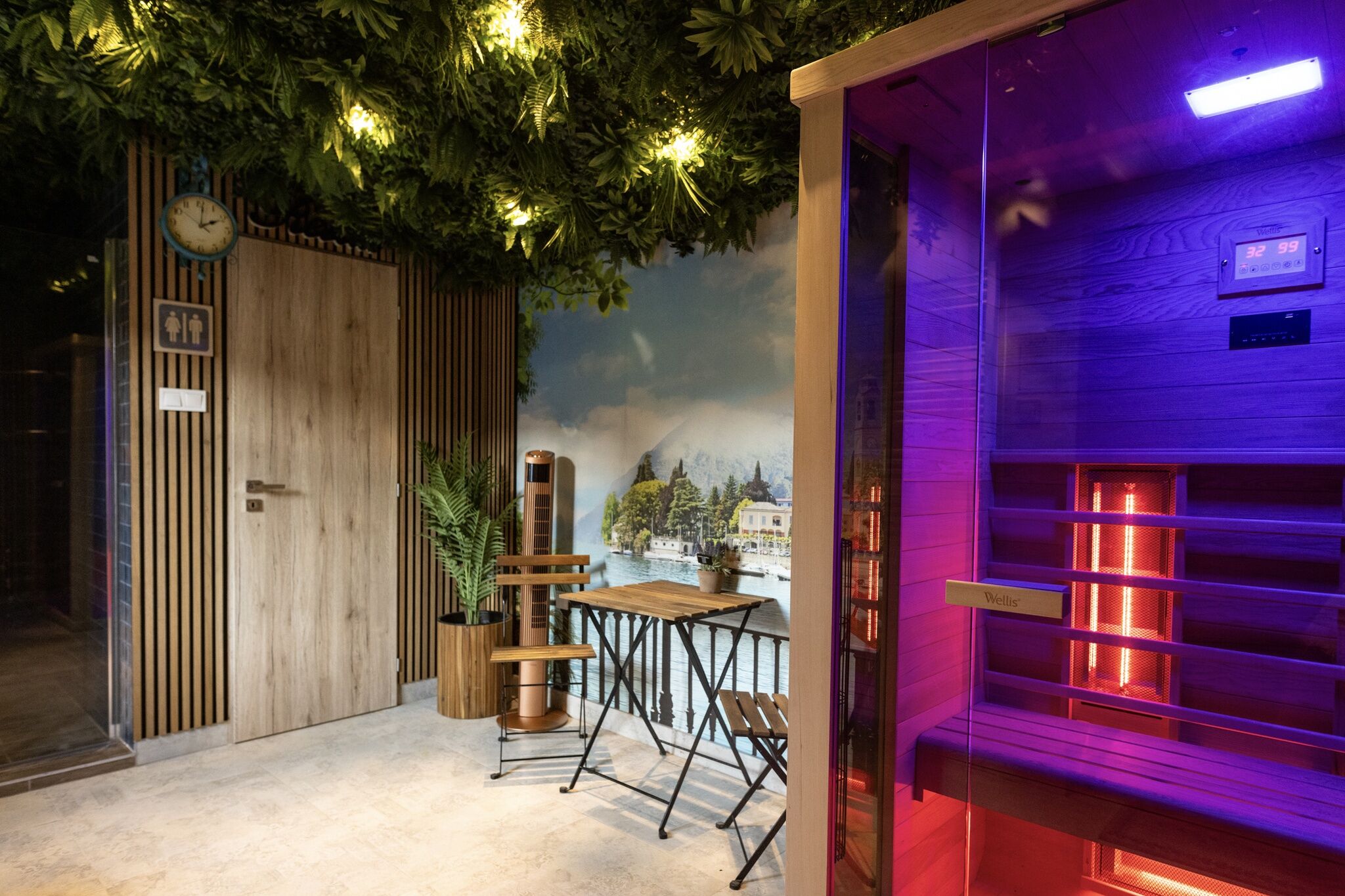 Anna Vendégház Kesztölc